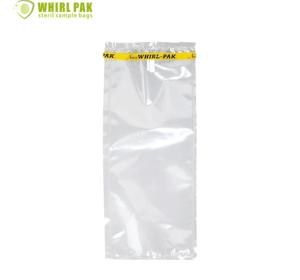 Whirl Pak Kenosha B00990